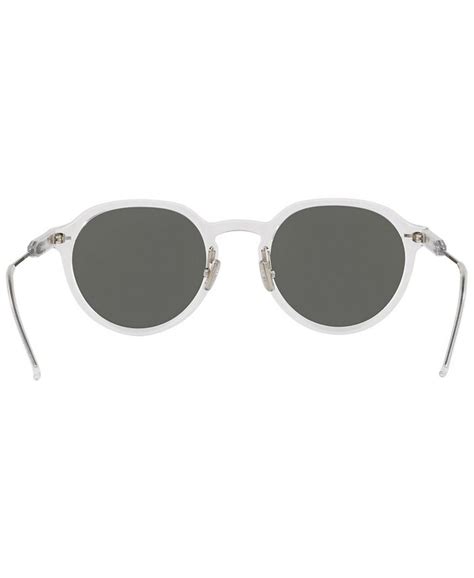 Dior Homme Sunglasses, DIORMOTION2 50 